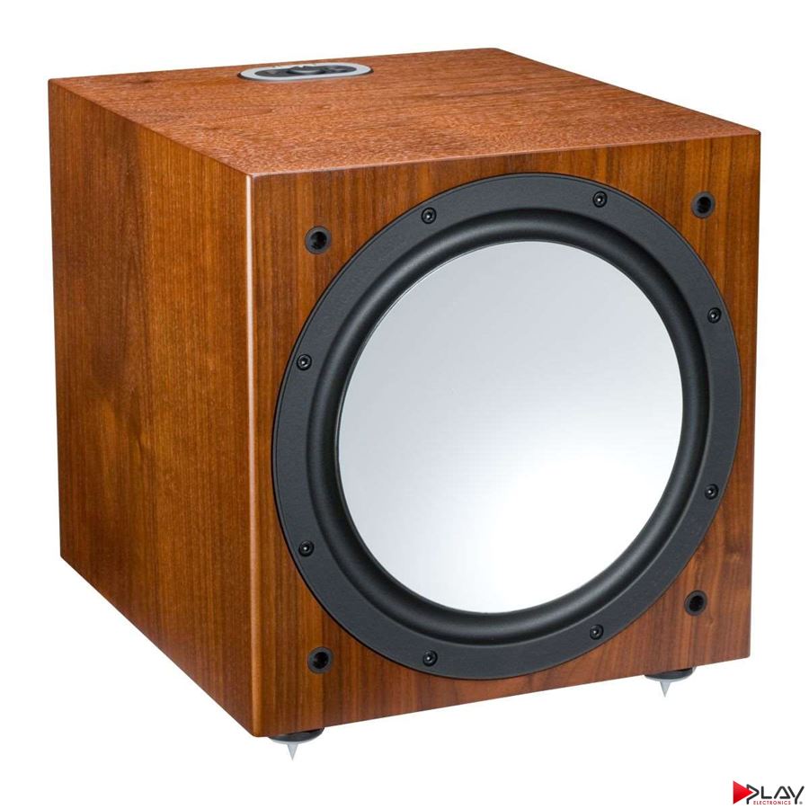 Monitor audio Silver W12 Walnut PLAY Electronics